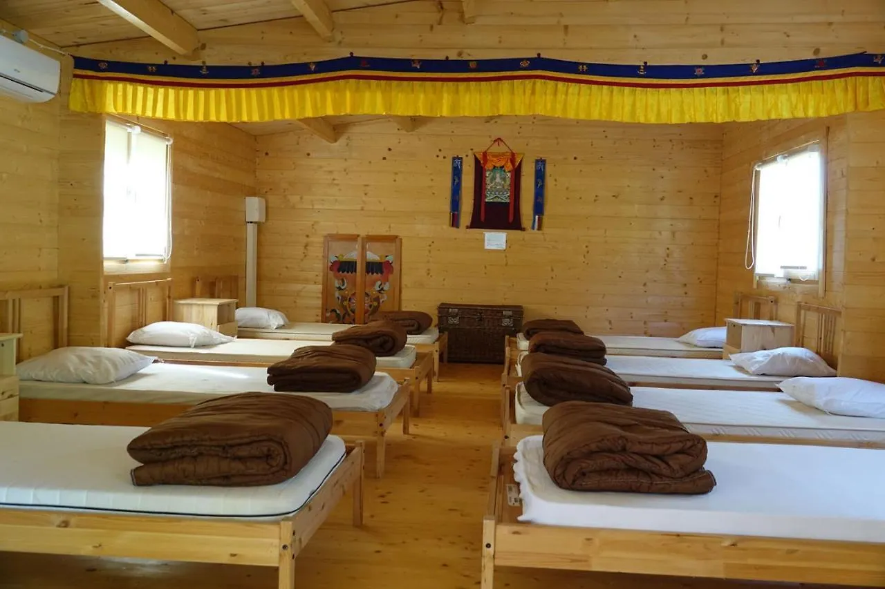 Hôtel Camping Le Vallon à Bonnieux