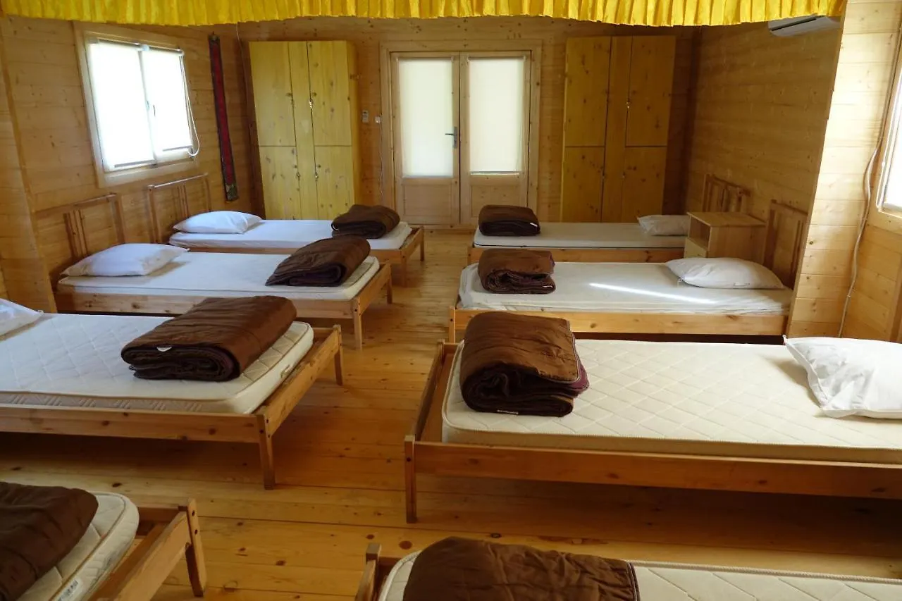 Hôtel Camping Le Vallon à Bonnieux